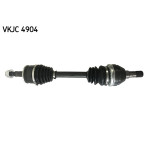 SKF Antriebswelle